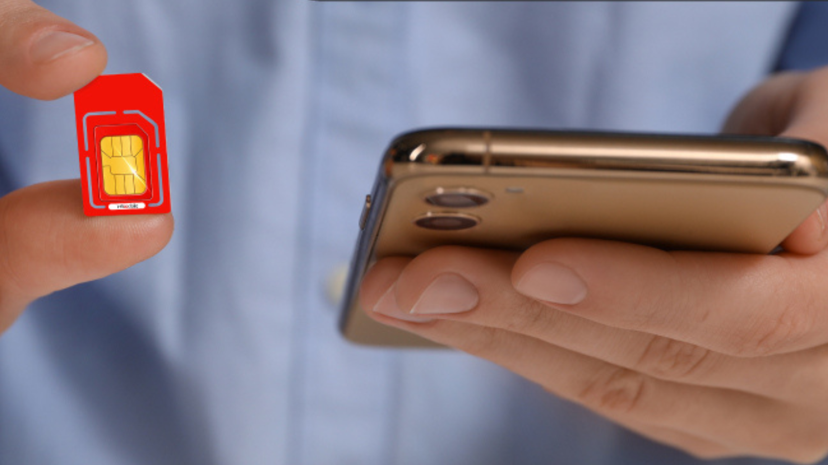 Slash your phone bill and get reliable mobile service for just $9/month