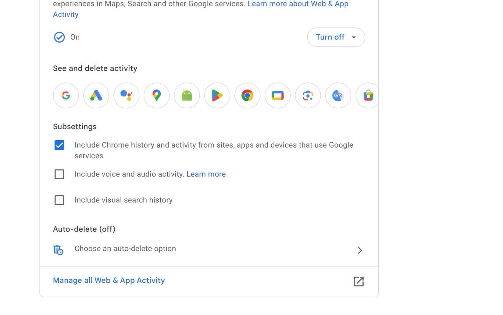Google Check In 7 things you should immediately double-check in your Google security ...