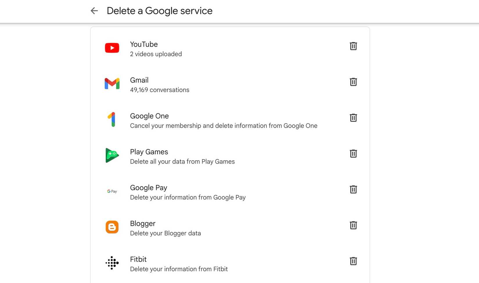 7 things you should immediately double-check in your Google security ...
