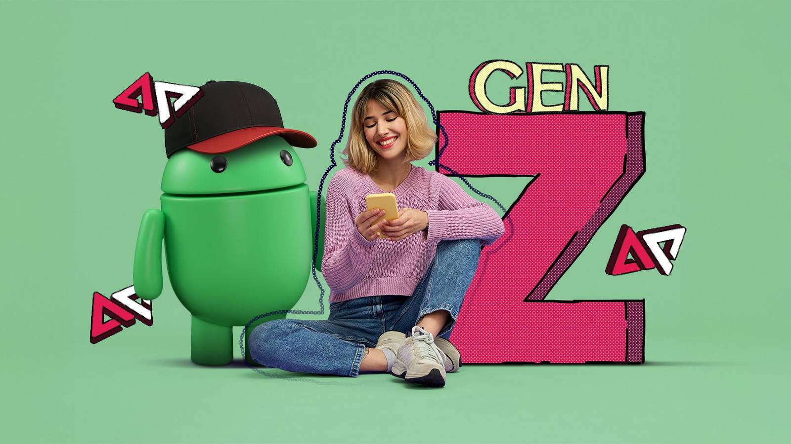 Gen Z is Android’s new favorite user: Here's how it affects everyone