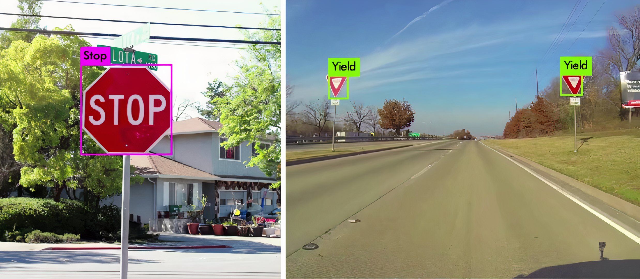 Google Maps now helps cities fix signs and roads