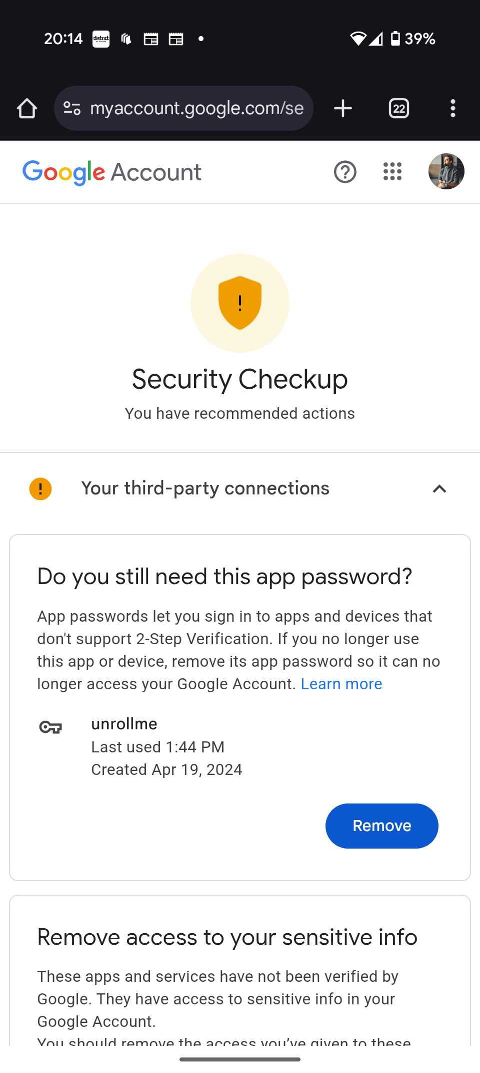 4 simple tools that alert you when your passwords are leaked