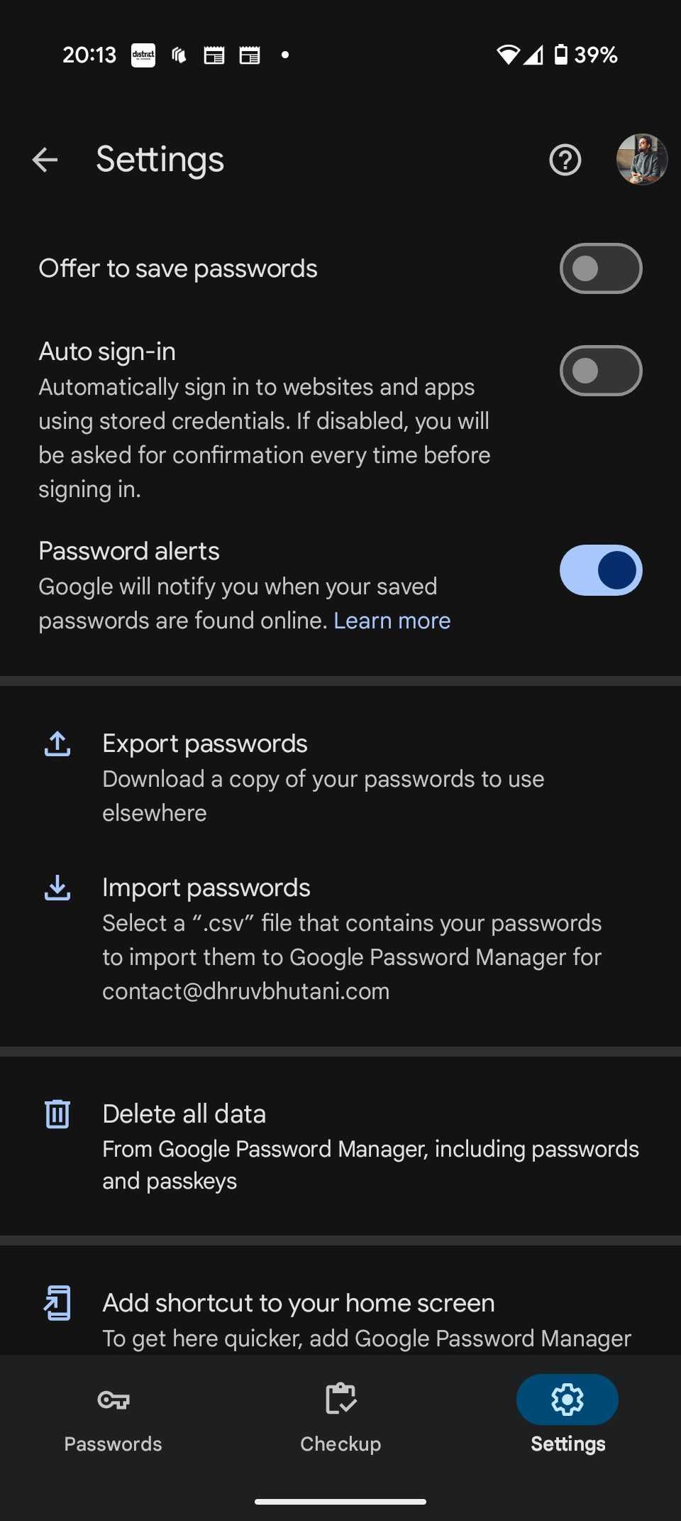 4 simple tools that alert you when your passwords are leaked