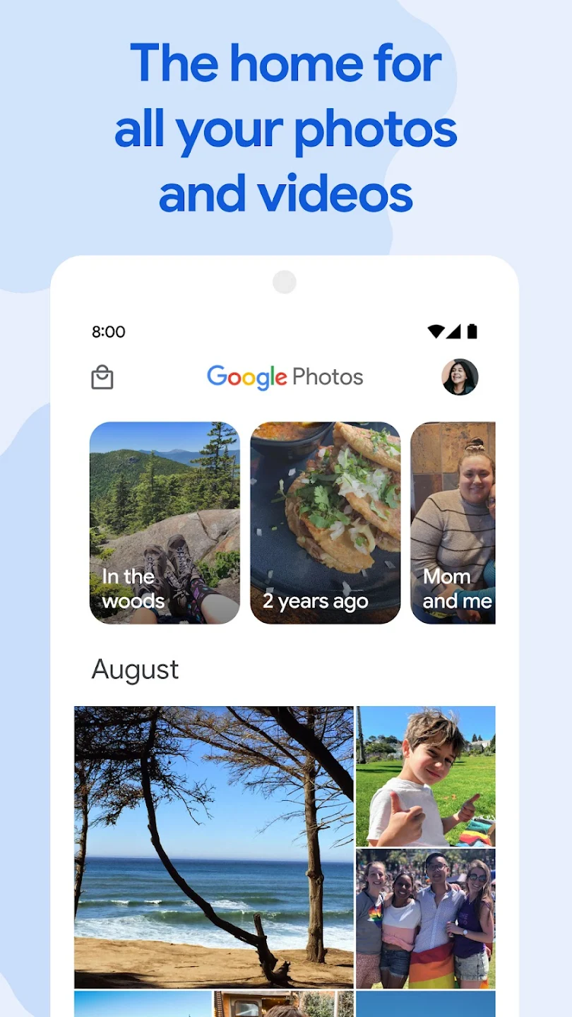 9 photography apps that will change how you shoot on Android
