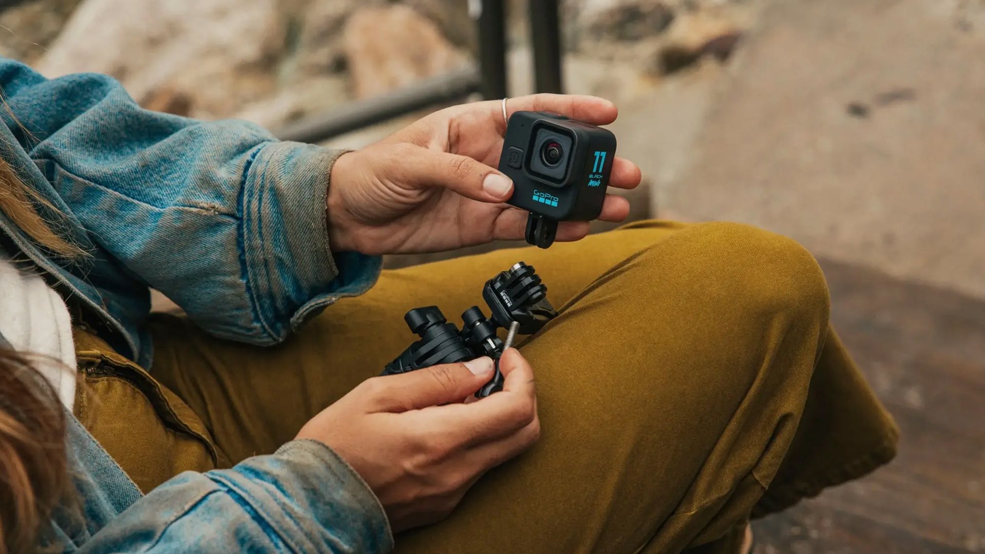 GoPro | Android Police