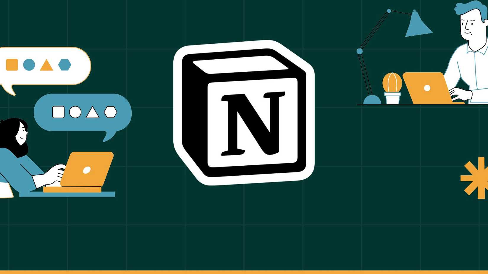 My review of using Notion to replace productivity tools