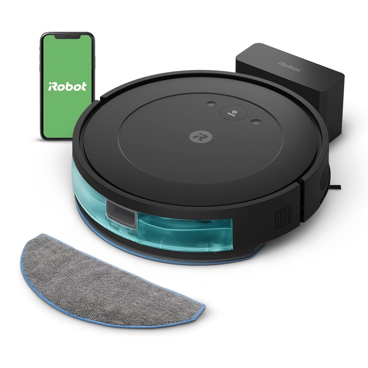 Save big on this Roomba vac while Prime Day has it at its lowest