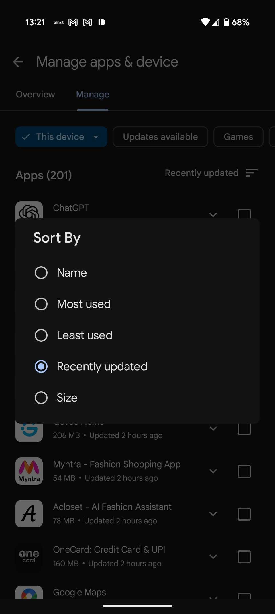 5 ways to quickly identify and delete apps you no longer use on Android