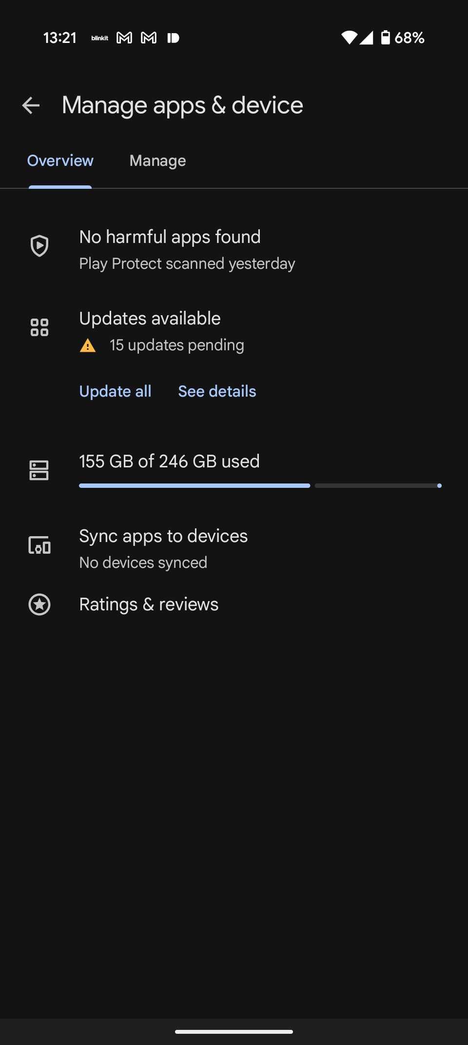 5 ways to quickly identify and delete apps you no longer use on Android
