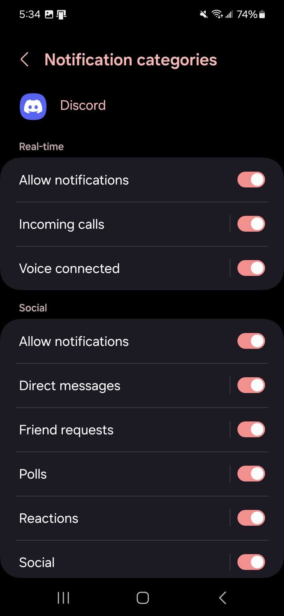 Trough Notification Message 10 simple Android hacks to declutter your notifications