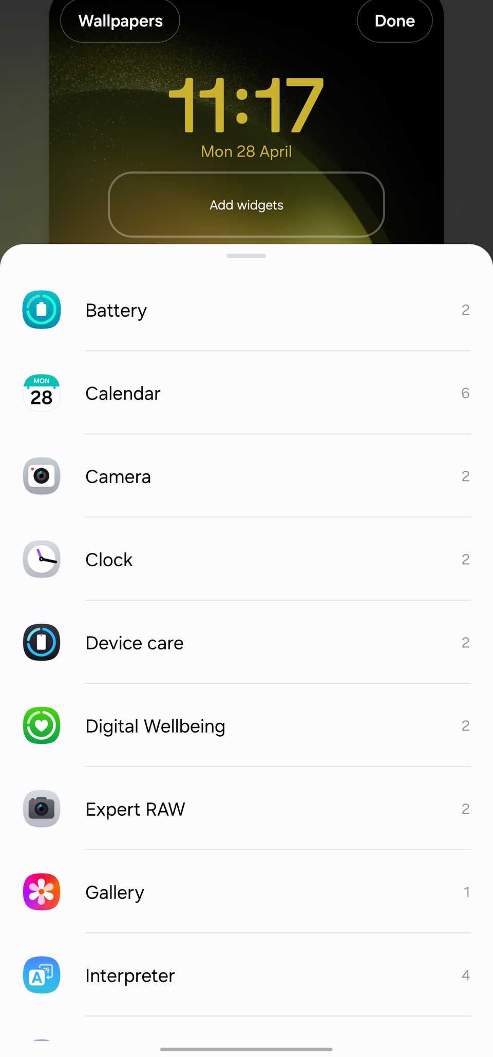 6 One UI 7 settings Samsung Galaxy owners should change ASAP