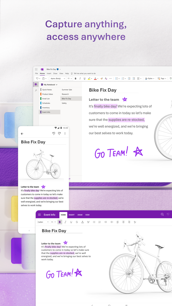 12 must-have apps if you're always working between your phone and laptop