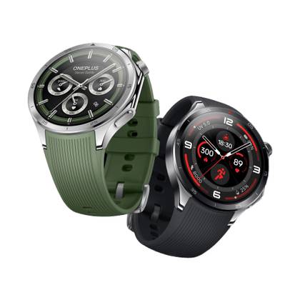 oneplus watch 3