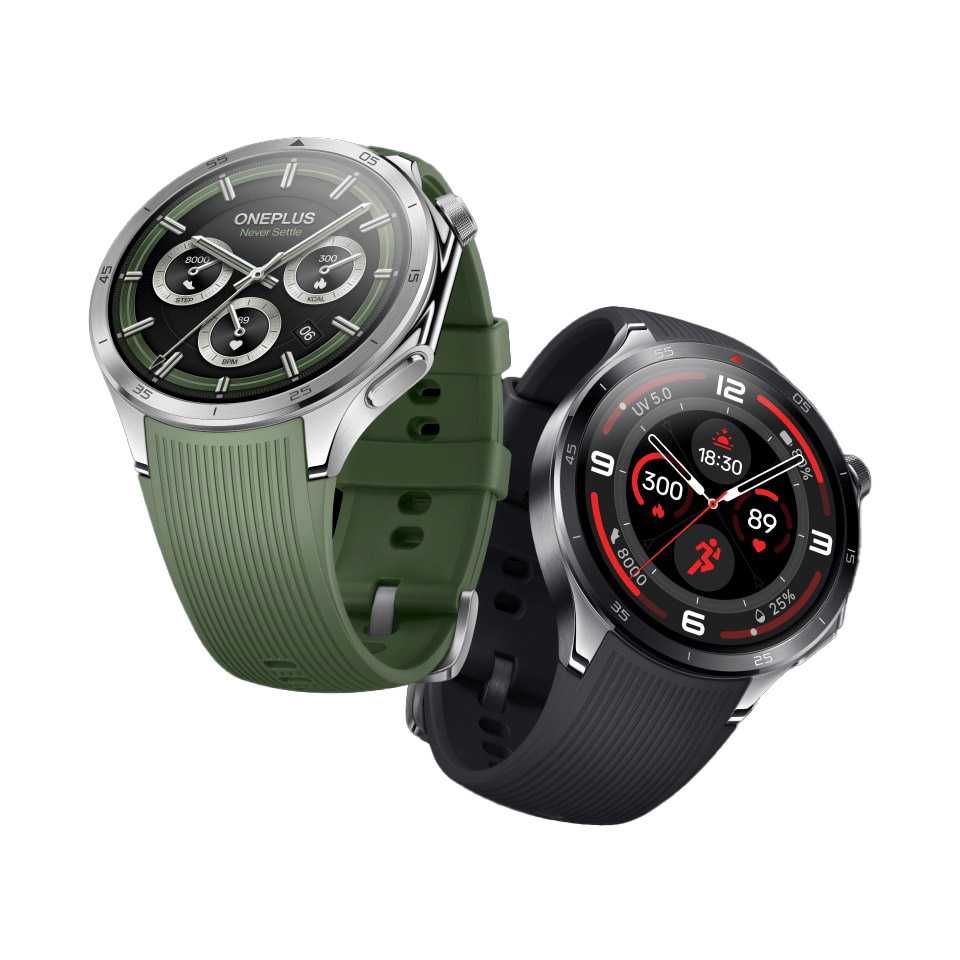 oneplus watch 3