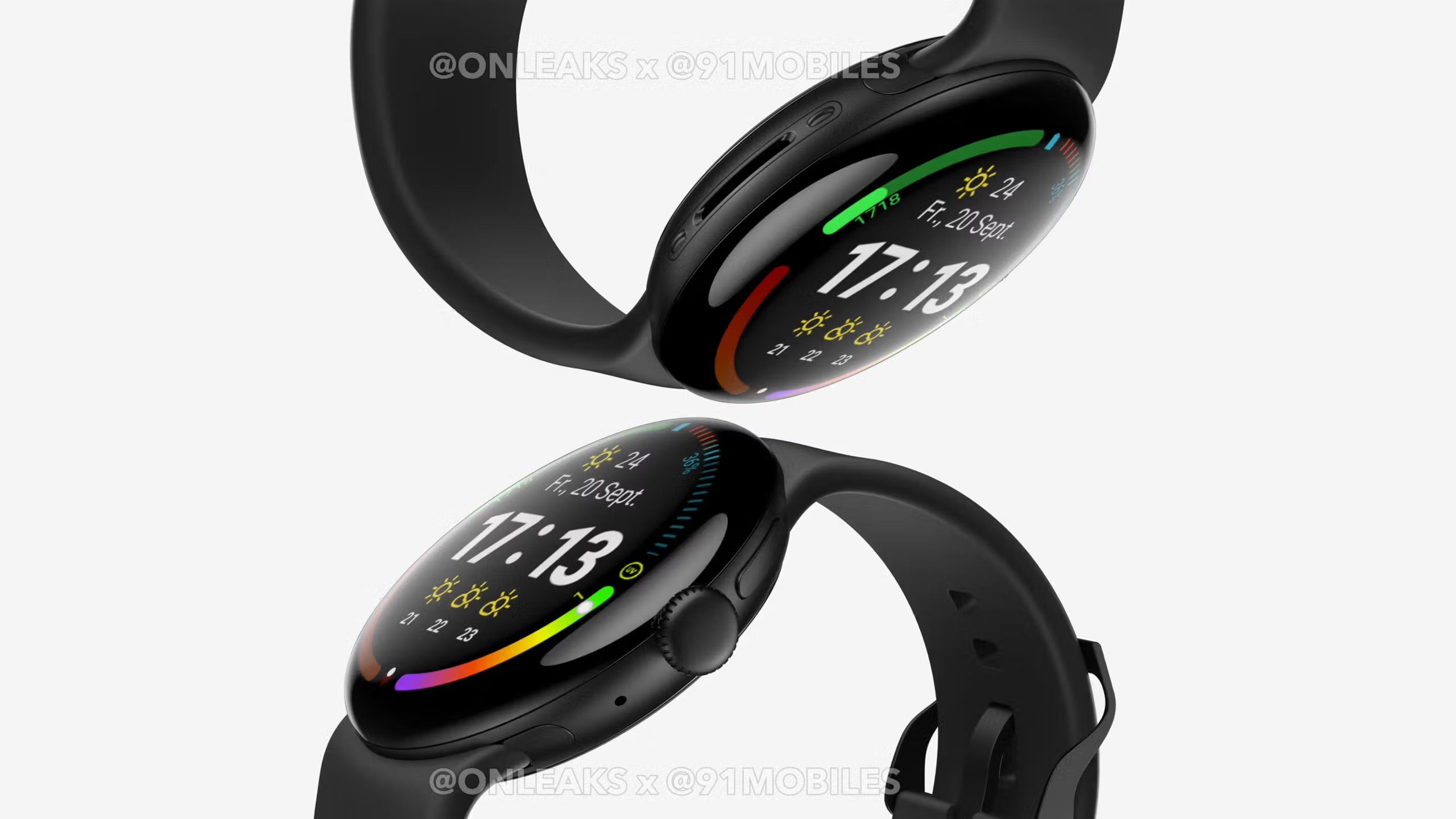 Google Pixel Watch 4: News, rumors, release date, and pricing
