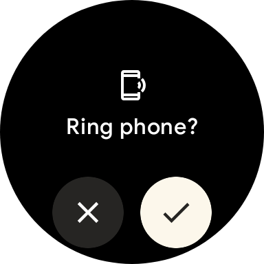 Google Pixel Watch finally gets the media controls it always deserved
