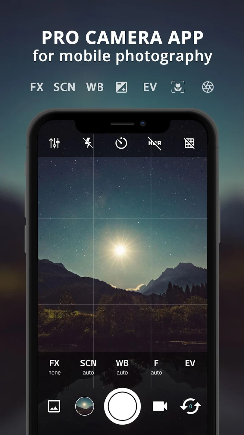 9 photography apps that will change how you shoot on Android
