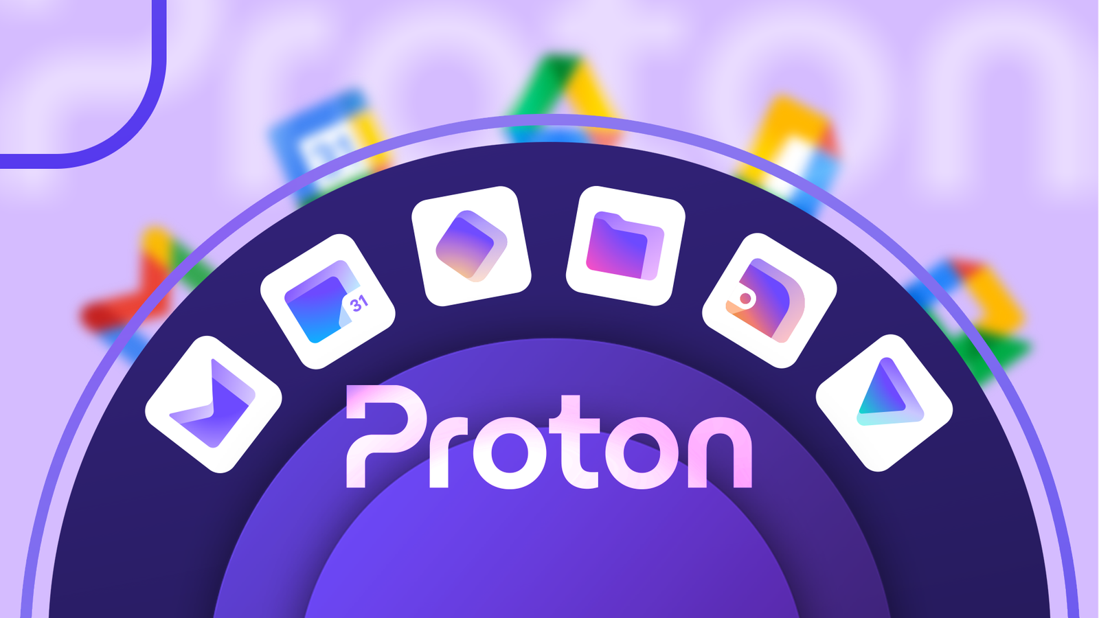 Proton Mail launches a ground-up mobile app redesign