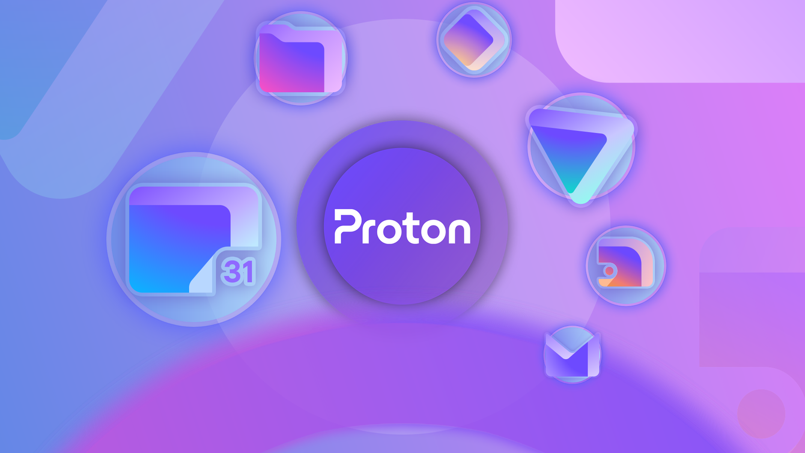 Proton Graphic 5 reasons I prefer Proton VPN over NordVPN, ExpressVPN, and Surfshark