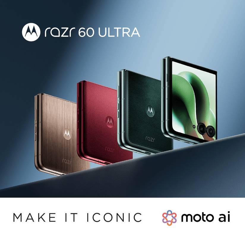 New Motorola Razr+ (2025) leak reveals practically everything about the ...