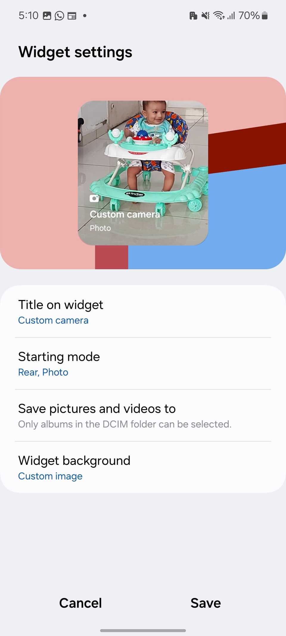 I prefer Samsung's camera experience over Google's: Here's why