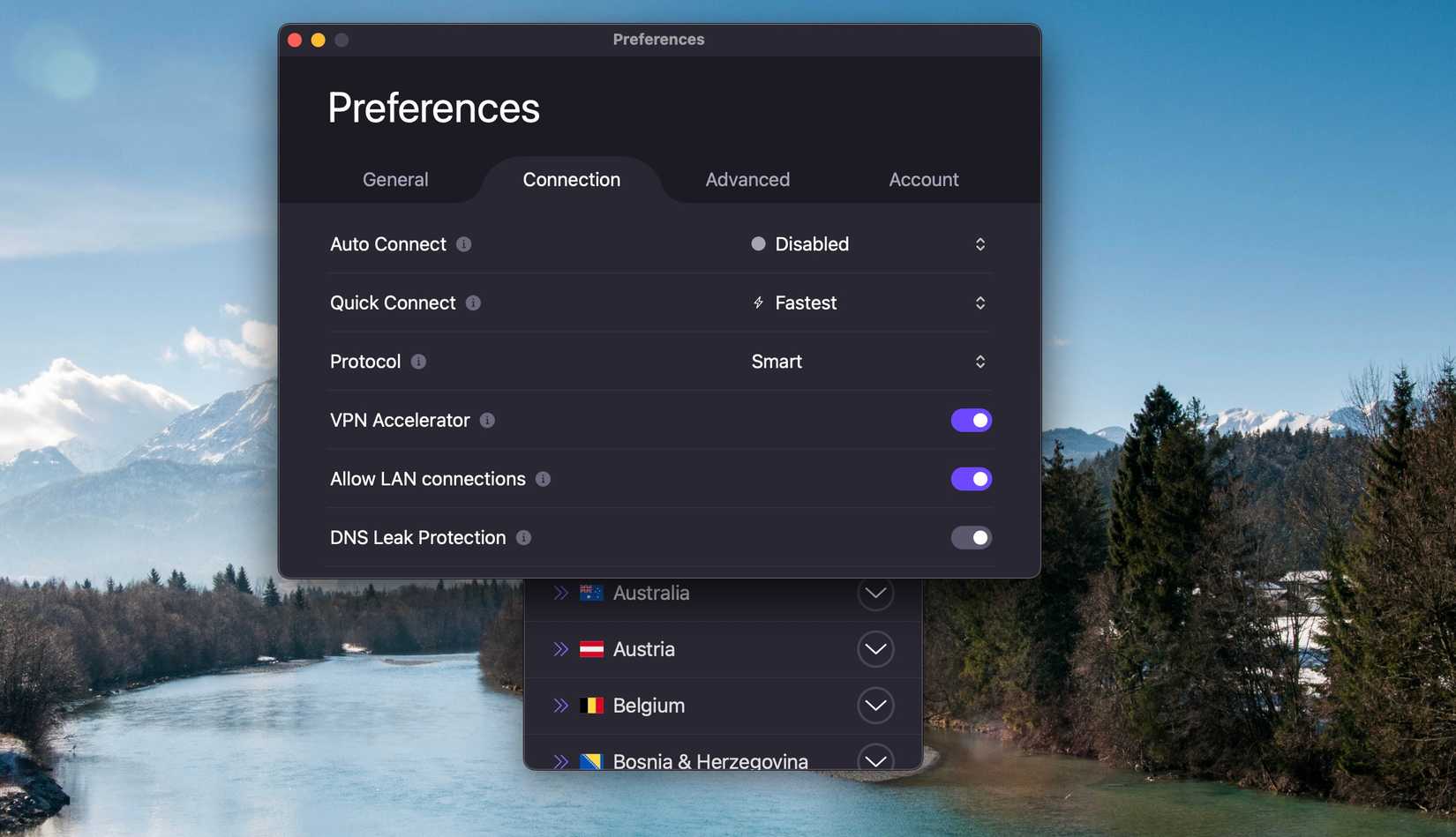 5 reasons I prefer Proton VPN over NordVPN, ExpressVPN, and Surfshark