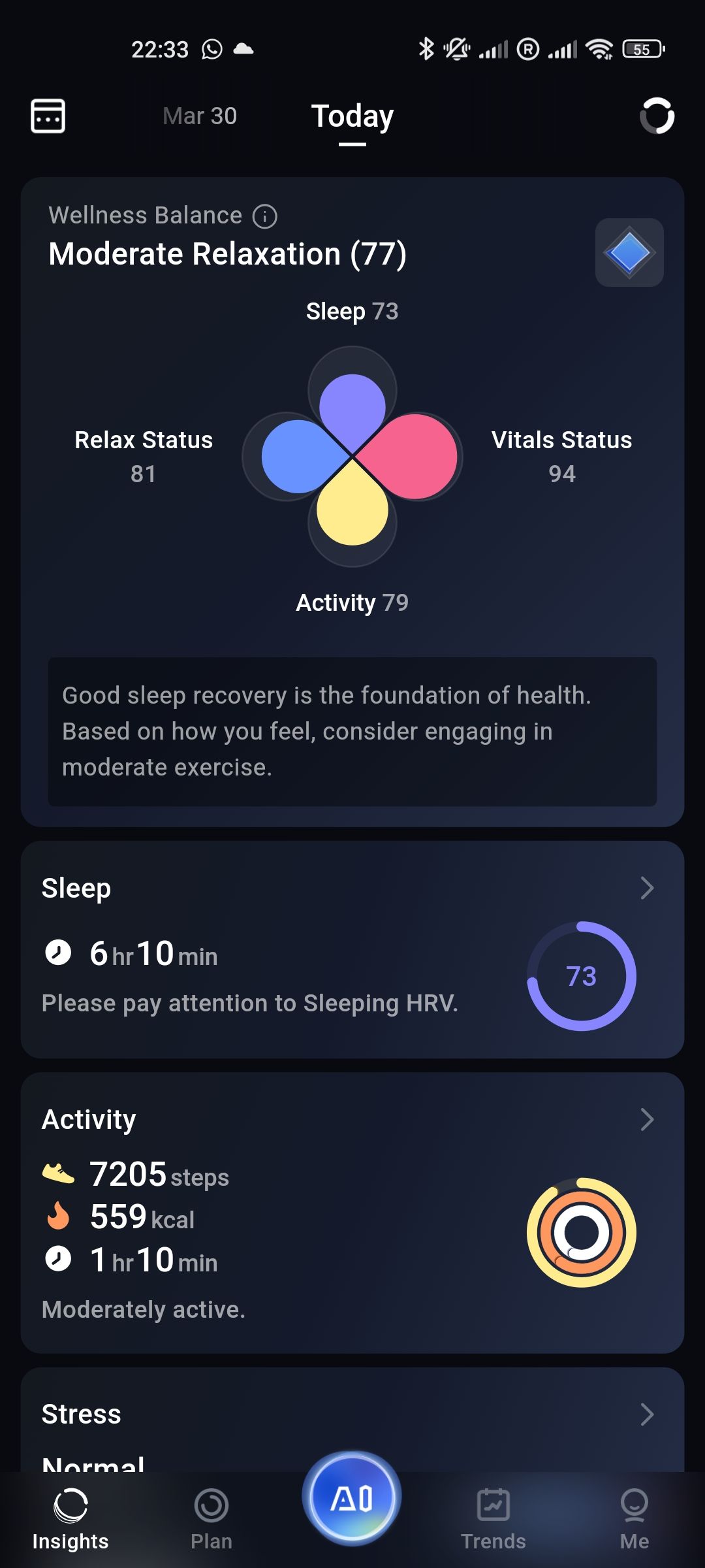 RingConn Gen 2 Air review: Runs rings around other budget smart rings