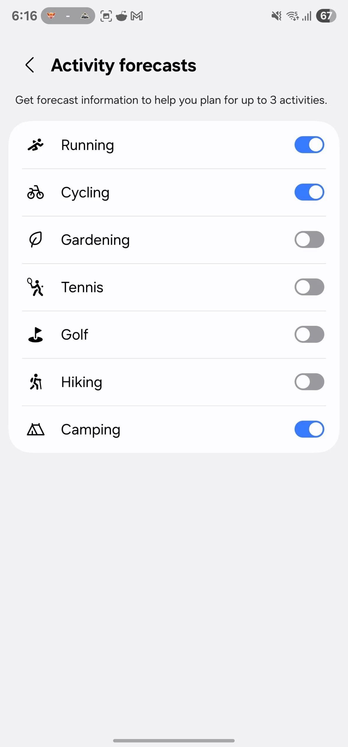 One UI 7 makes Samsung’s weather app smarter