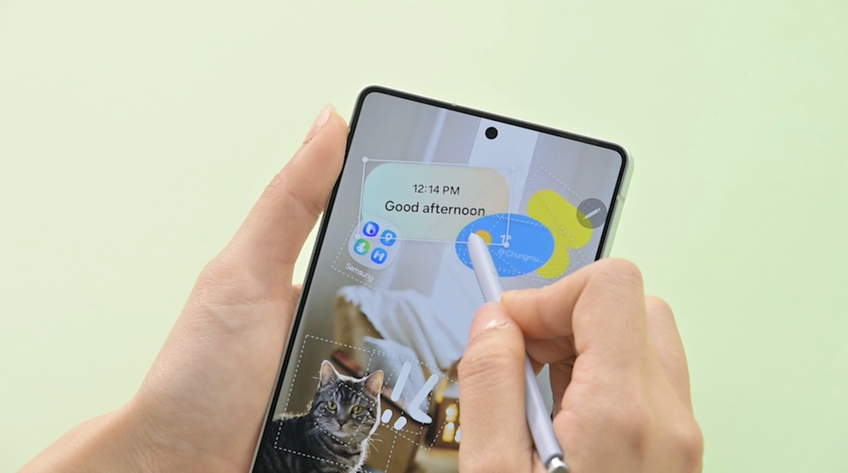 How Good Lock turned Samsung phones into the most customizable Android ...