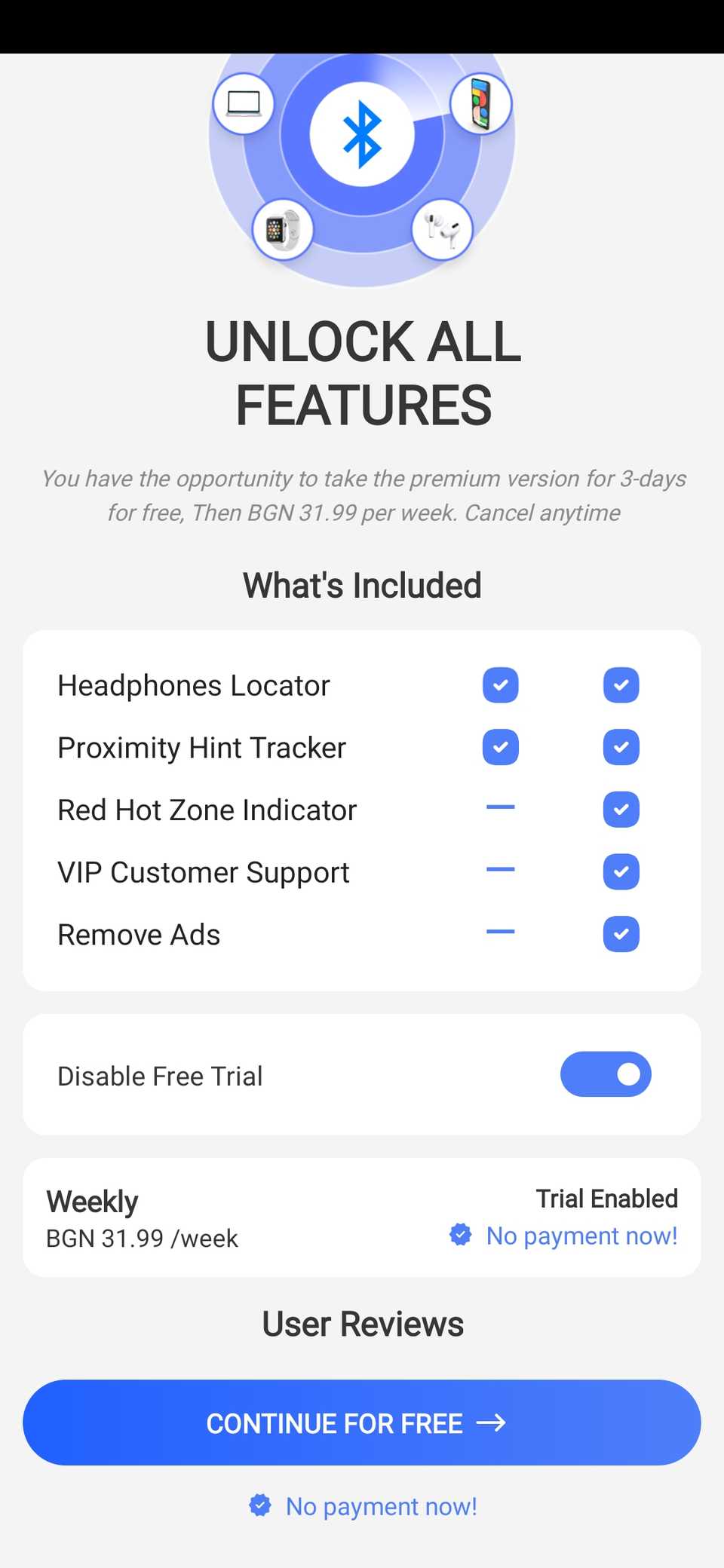 5 incredibly annoying Android app features and why devs add them anyway