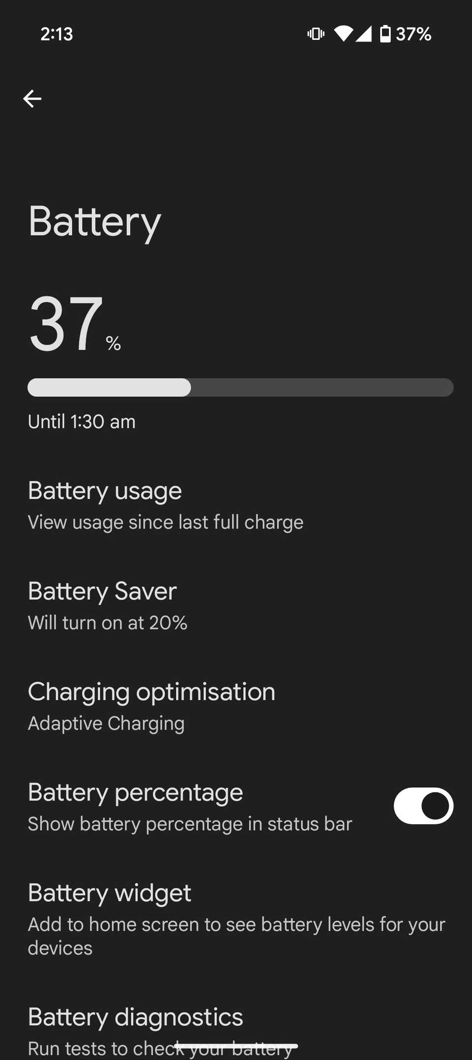 8 Google Pixel 9a settings you should customize right away