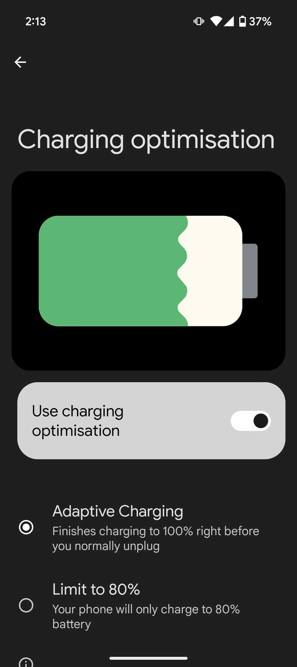 8 Google Pixel 9a settings you should customize right away
