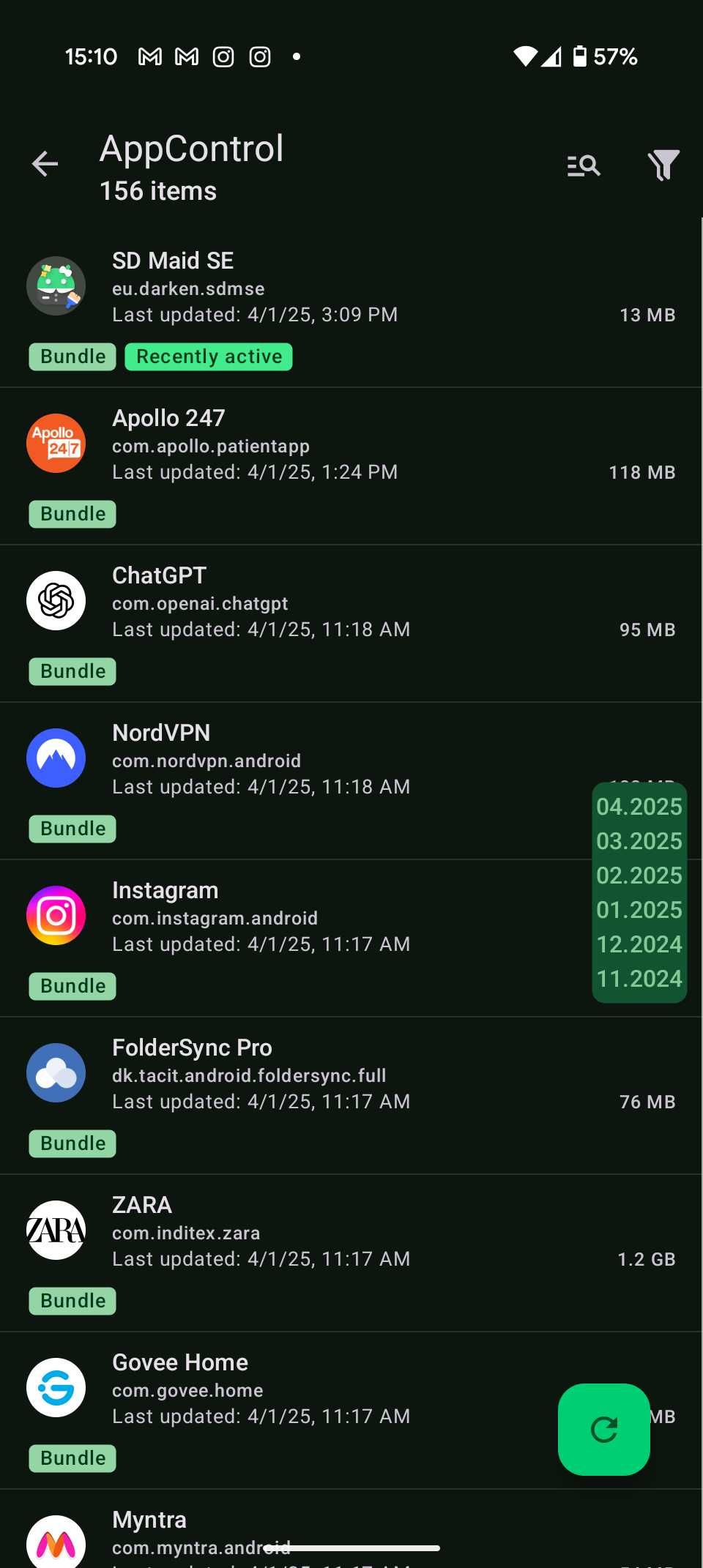 5 ways to quickly identify and delete apps you no longer use on Android