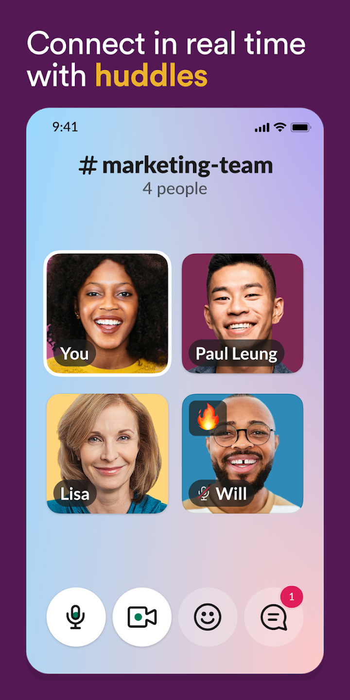 Huddle Call 12 must-have apps if you're always working between your phone and laptop