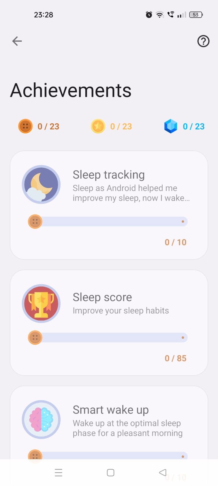 The 9 most effective sleep apps for Android right now