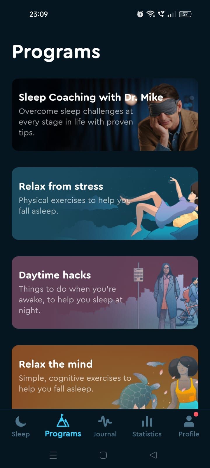 The 9 most effective sleep apps for Android right now