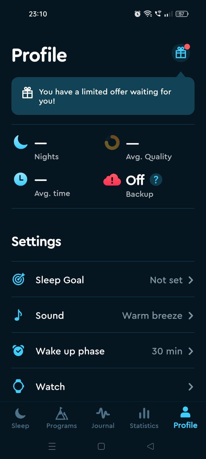 The 9 most effective sleep apps for Android right now