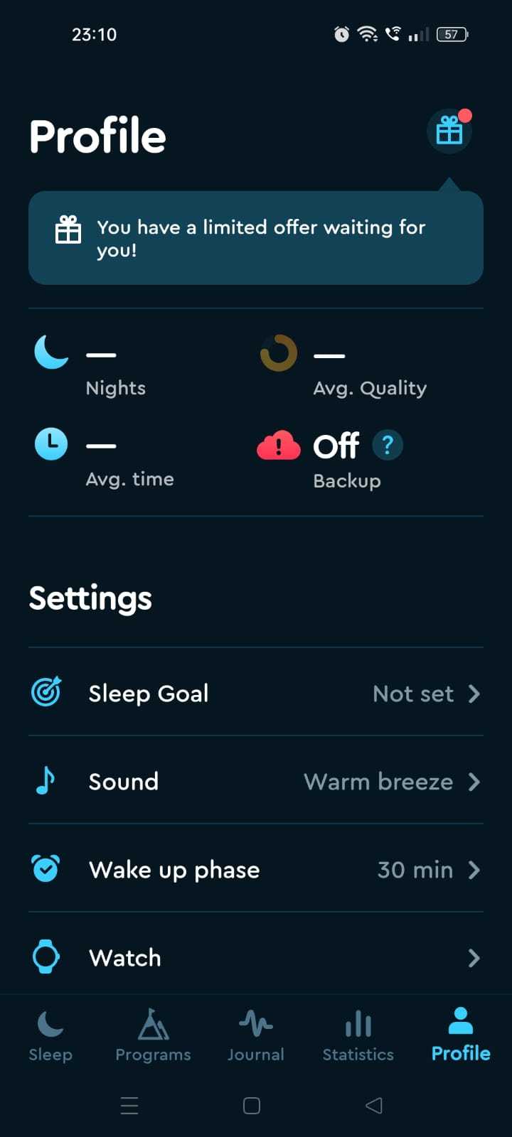 Sleep App Features The 9 most effective sleep apps for Android right now