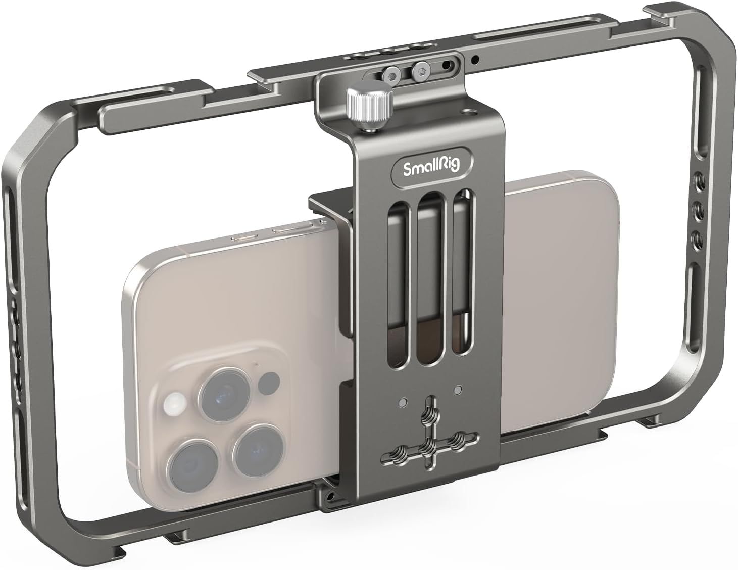 Iphone Camera Rig Gimbal For Iphone 12 Pro Max Reddit Accessories - Main Image