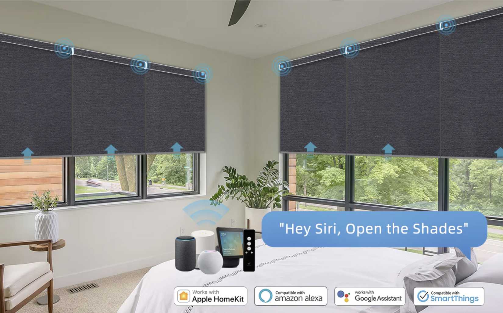 6 eco-friendly smart home habits that can also save you money