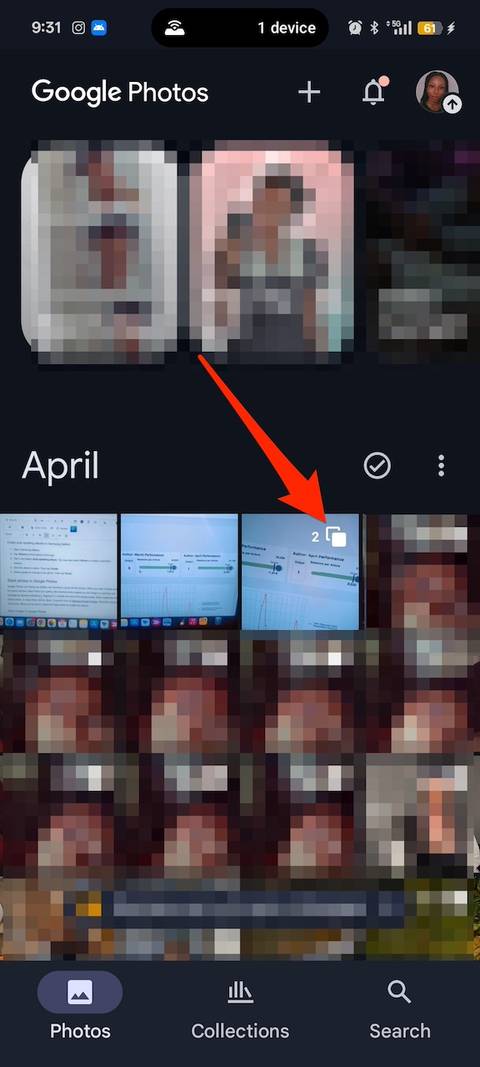 Photo Stacking Android 5 easy ways to bulk-organize Android photos and videos