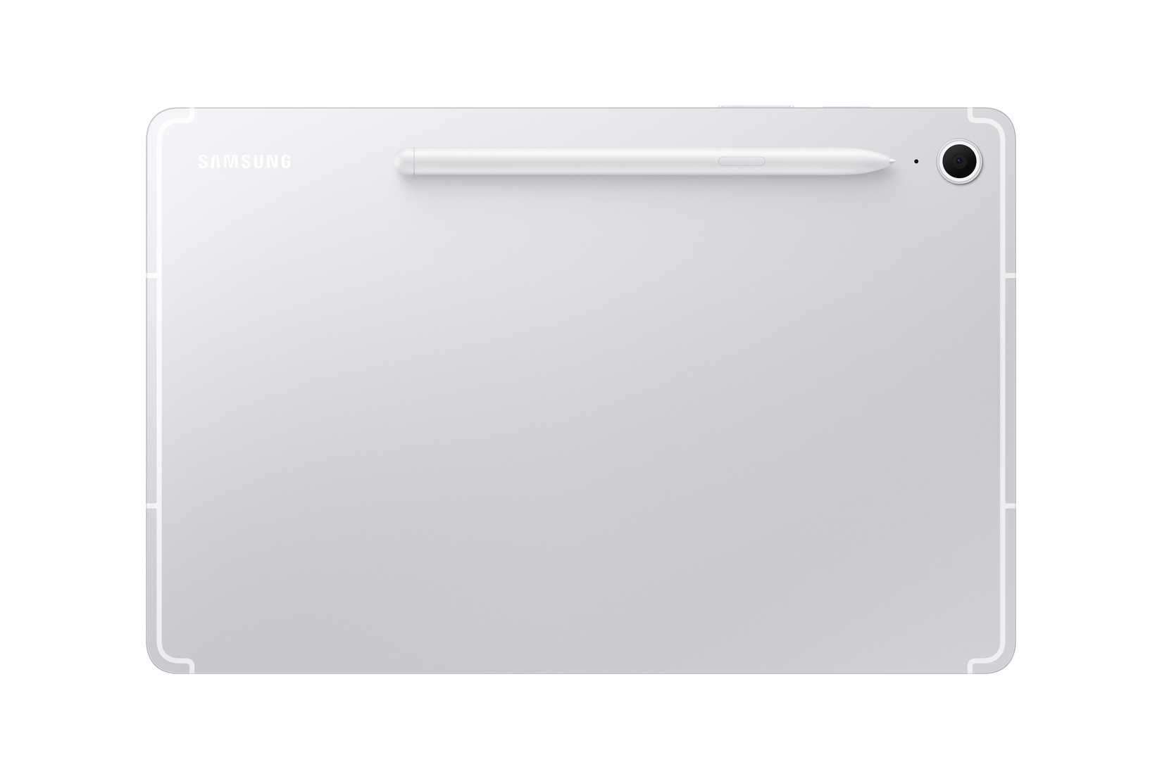 Samsung's latest Galaxy Tab S10 FE tablets are bigger and brighter than ...