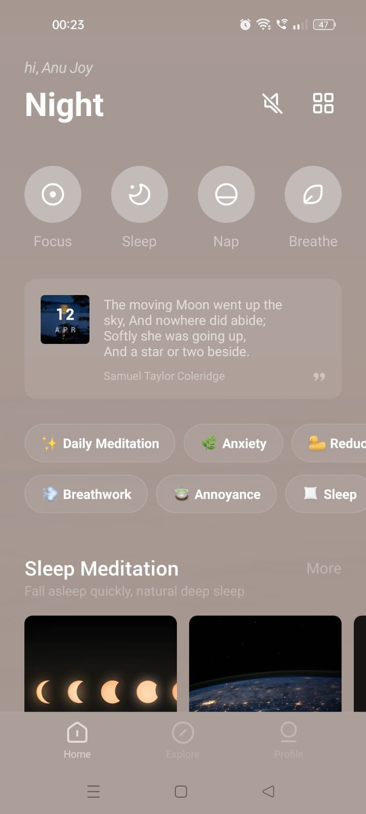 The 9 most effective sleep apps for Android right now