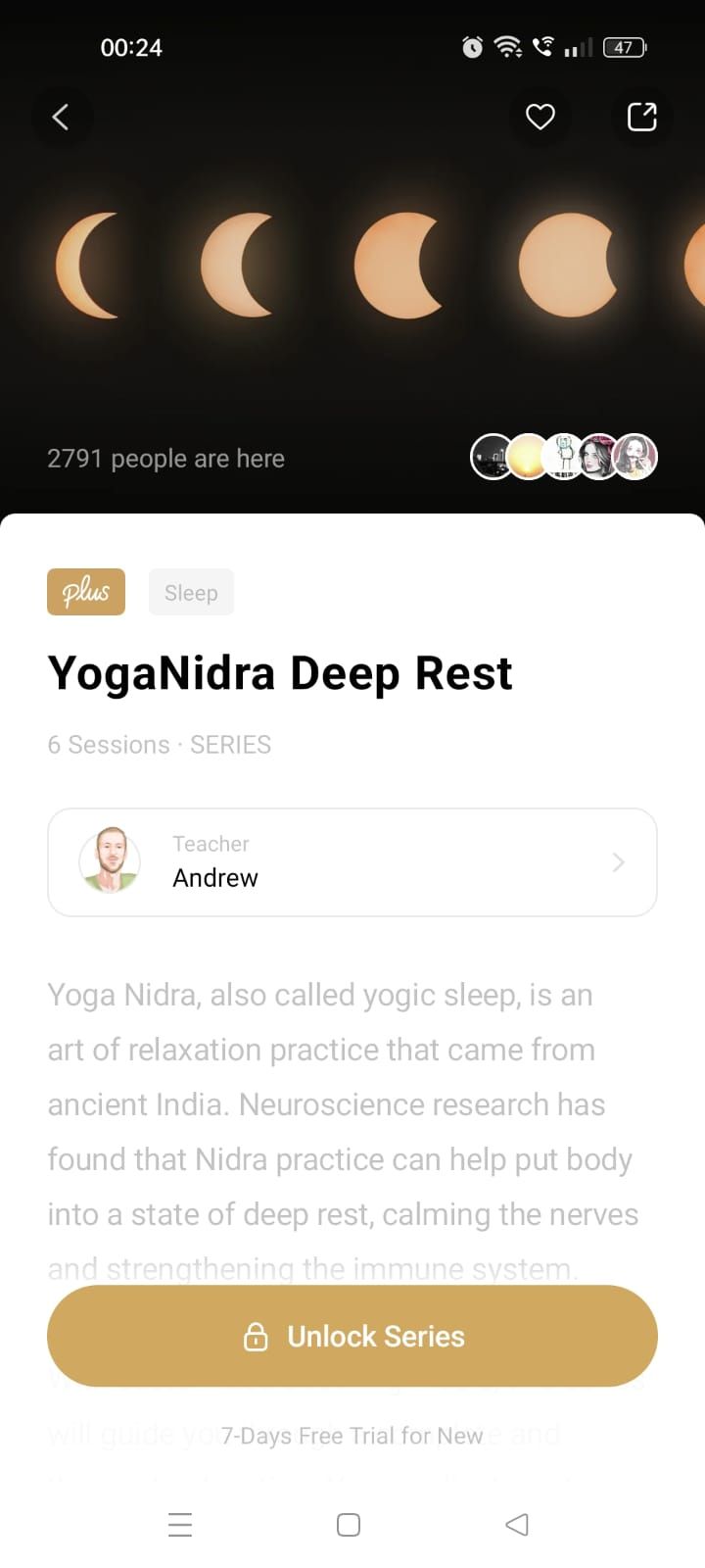 The 9 most effective sleep apps for Android right now