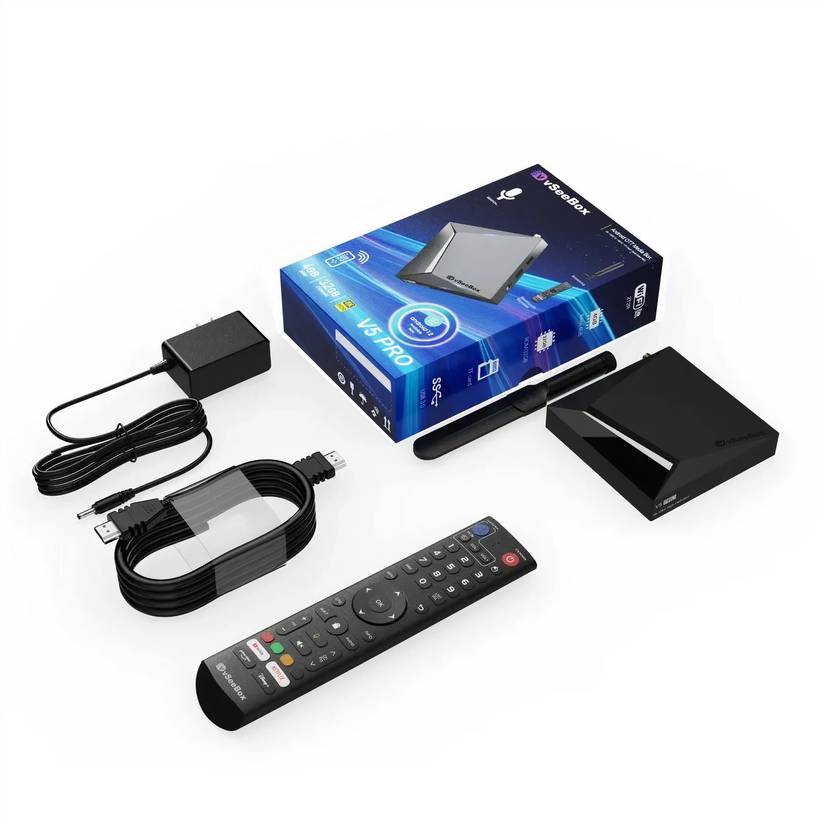 Make Android TV live events better with these 8 hacks