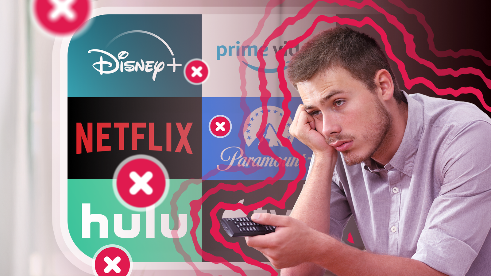 Subscription fatigue is real, but I can't call it quits