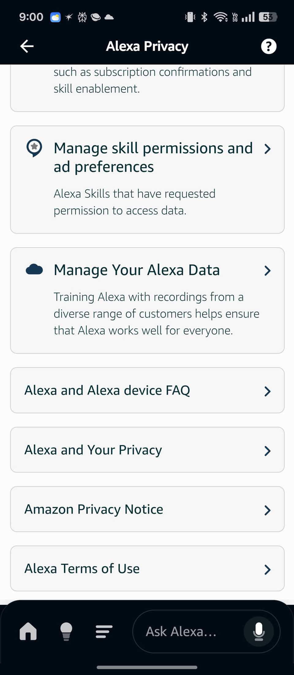 6 smart home features that actually care about your privacy