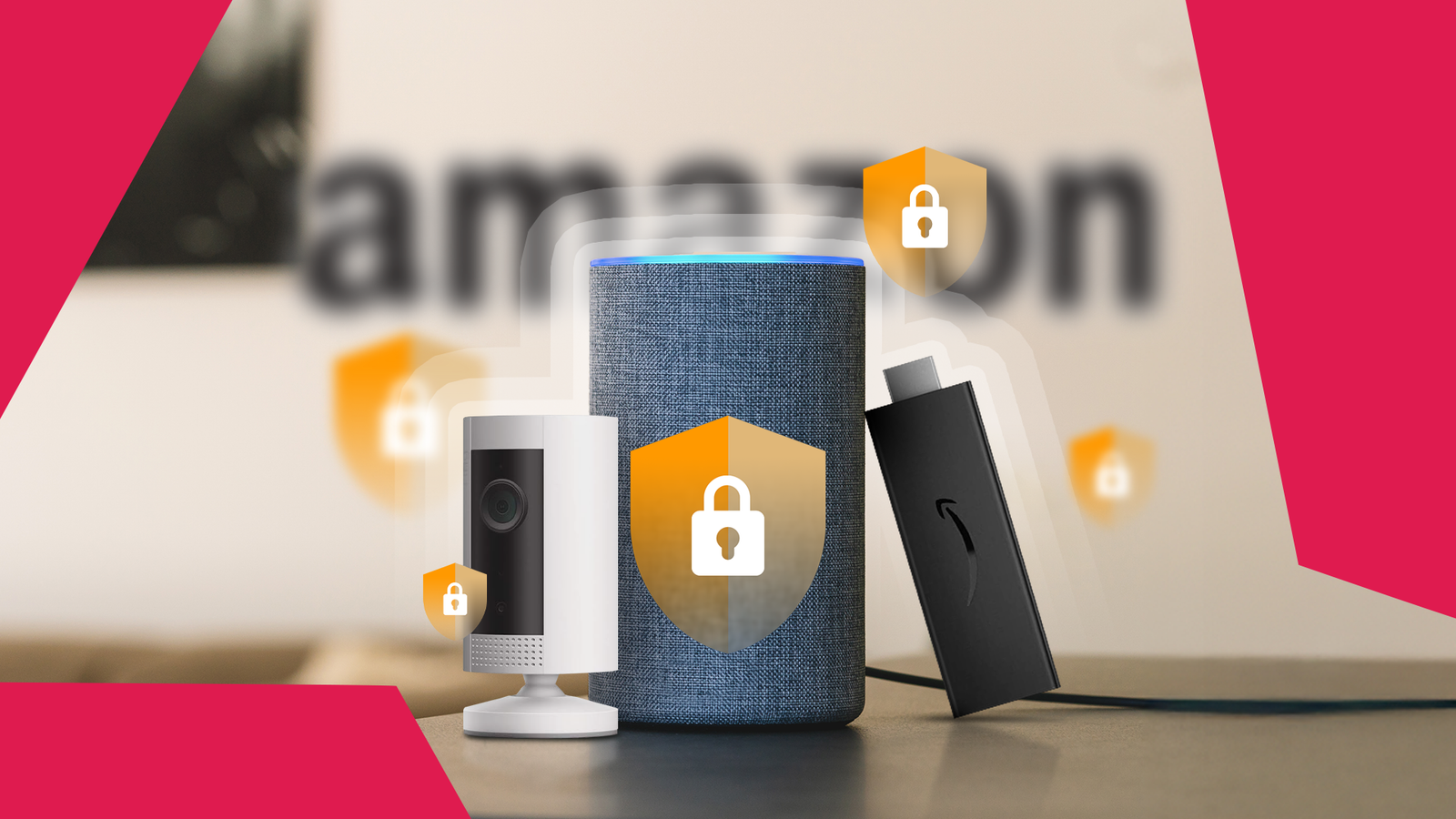 10 Amazon settings I changed to keep my account secure and protected