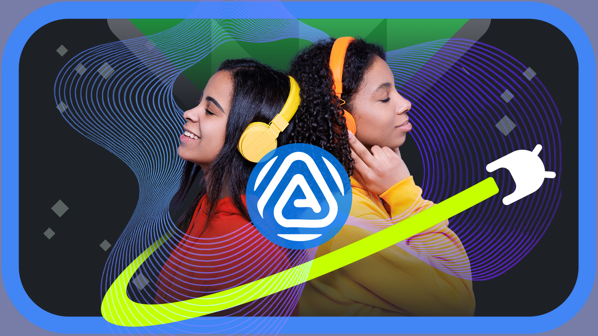 Auracast Hearing Support