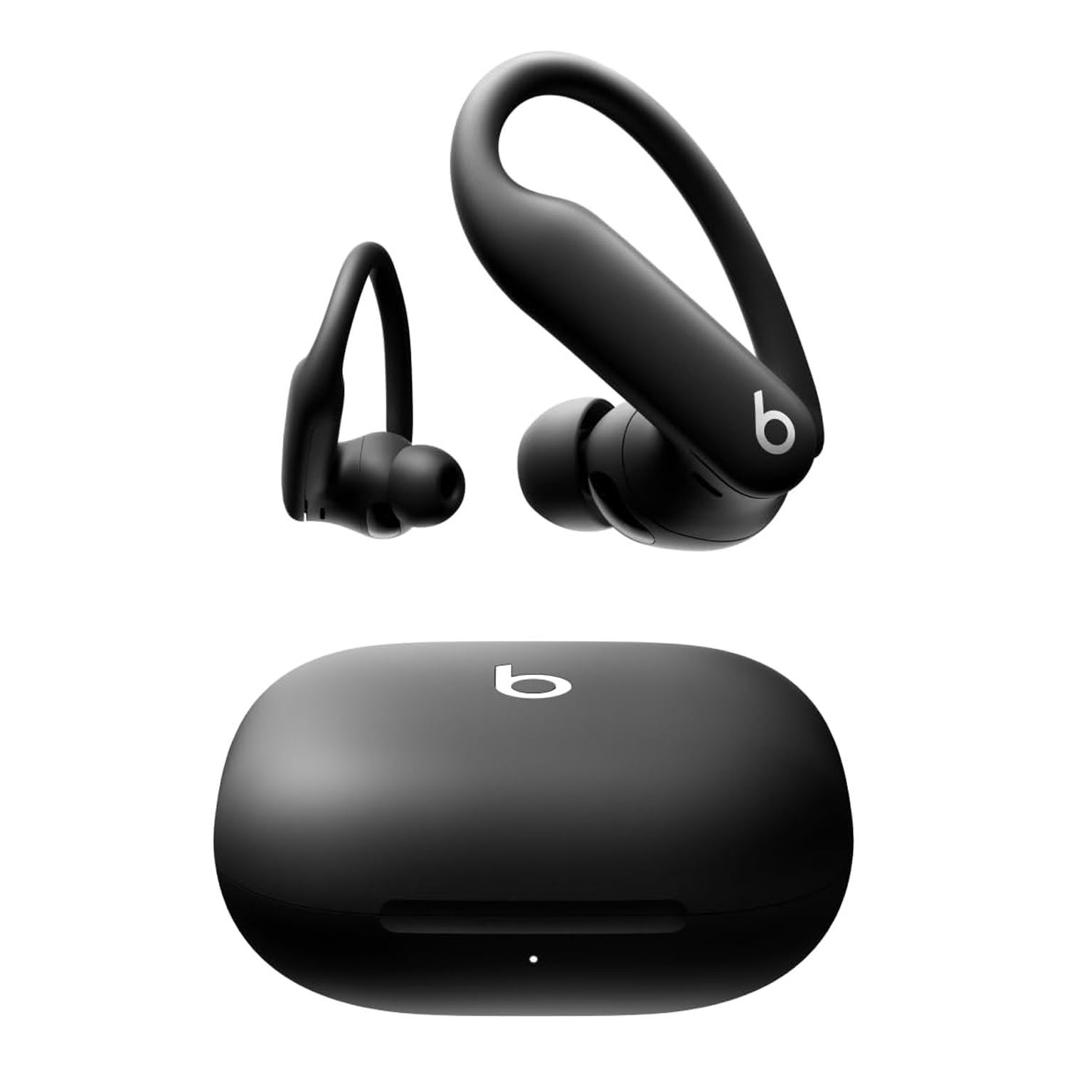 Powerbeats Pro 2 — High-Performance Earbuds — Quick Sand - Apple